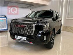 GMC Yukon